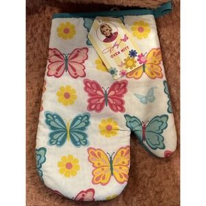 Dolly Parton 2026 Summer‎ Collection Oven Mitt